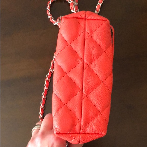 Steve Madden Mini Bag - Picture 5 of 10